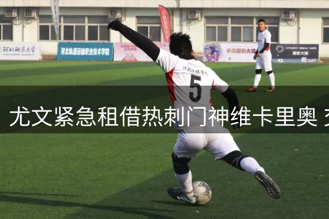 尤文紧急租借热刺门神维卡里奥 交易暗藏千万欧买断条款