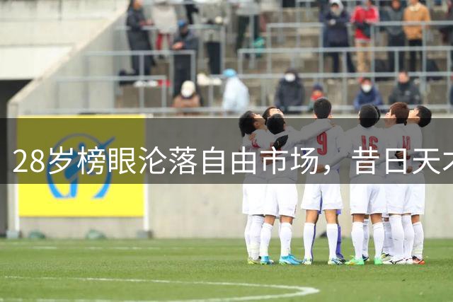 28岁榜眼沦落自由市场，昔日天才控卫恐告别NBA？